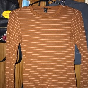 Forever 21 Long Sleeve